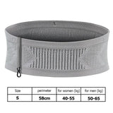 Seamless Running Waist Bag with Hook | East R Us