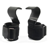 Weight Lifting Support Straps