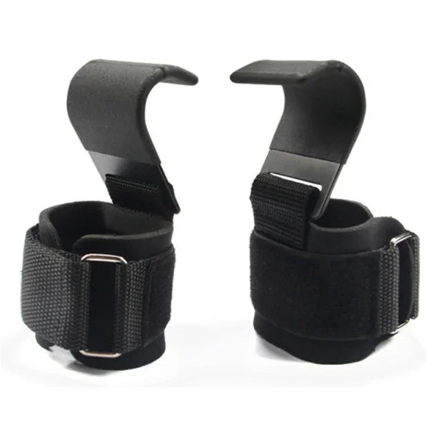Weight Lifting Support Straps