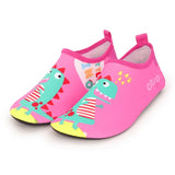 Children's Soft Floor Indoor Shoes