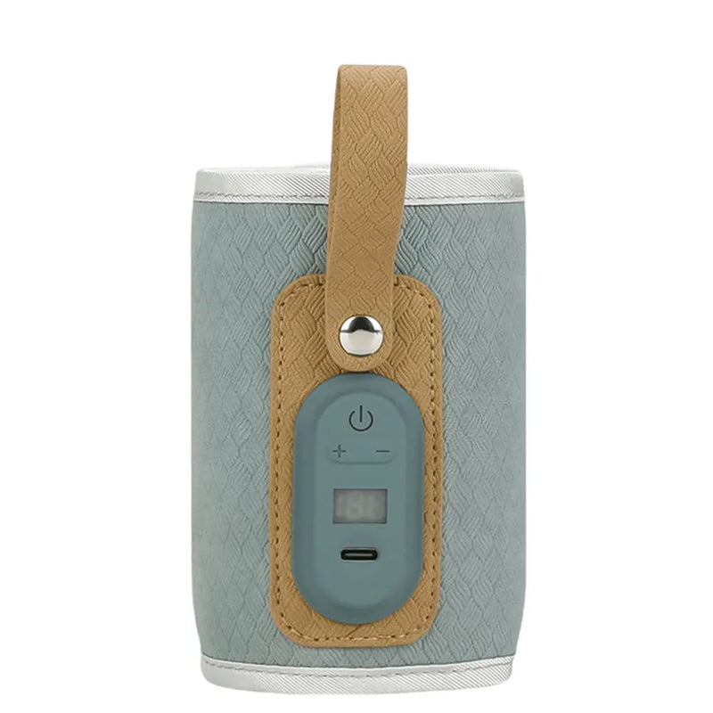 Digital Display Baby Milk Warmer