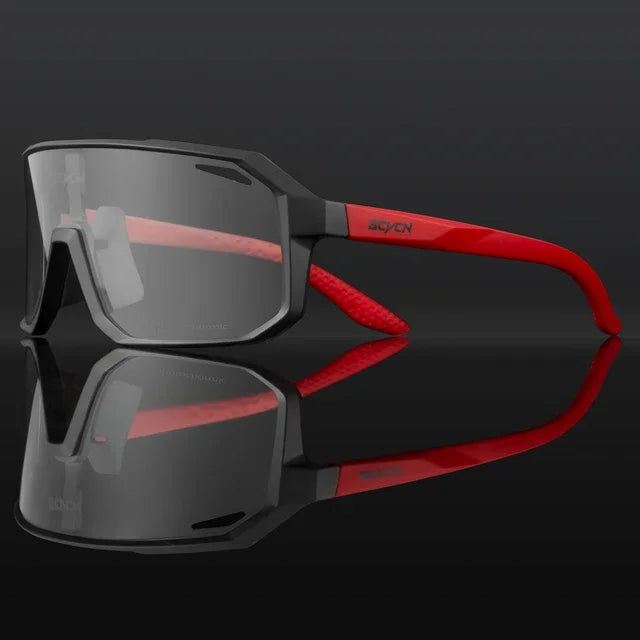 Goggles Sports UV400 MTB Sunglasses