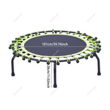 Mini Fitness Trampoline