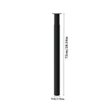 Anti-slip Height Metal Table Legs