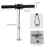 Wrist Forearm Blaster