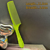 High temperature resistance Professional Hair combs