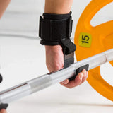 Weight Lifting Support Straps