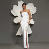 Women's Luxury Bandage Dress