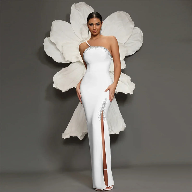 Women's Luxury Bandage Dress