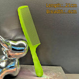 High temperature resistance Professional Hair combs