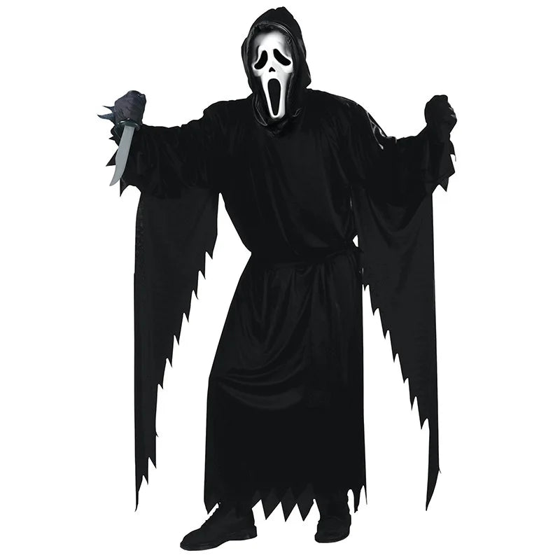 Kids Halloween Cosplay Costume