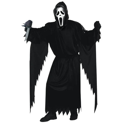 Kids Halloween Cosplay Costume