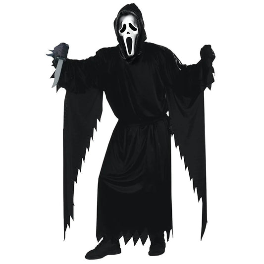 Kids Halloween Cosplay Costume