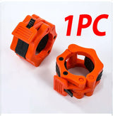 Secure Fit Standard Dumbbell & Barbell Collars | East R Us