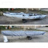 Waterproof UV Resistant Kayak Cover