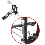 Electronic Drum Foot Pedal Beater