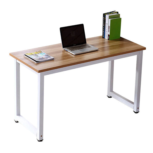 Compact office computer desk