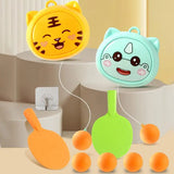 Dangling Table Tennis Training Sparring Toy