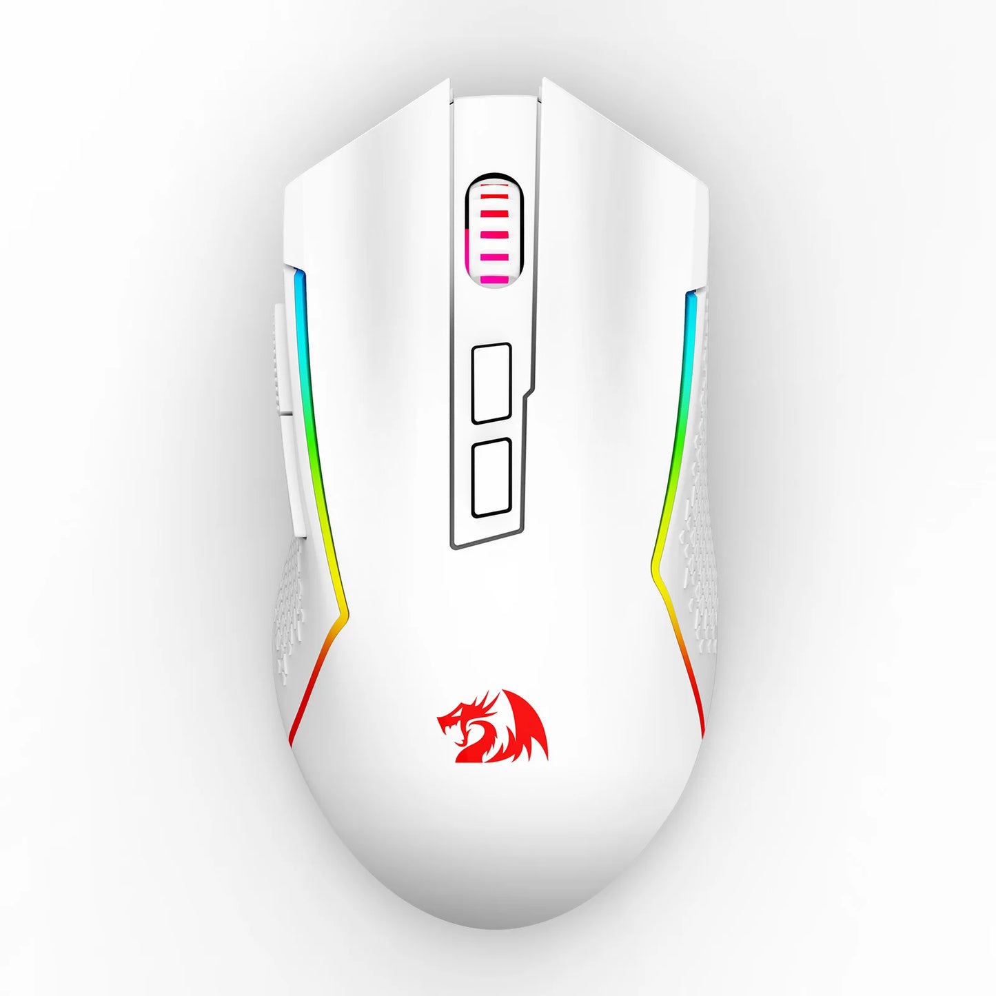 Wireless bluetooth mouse