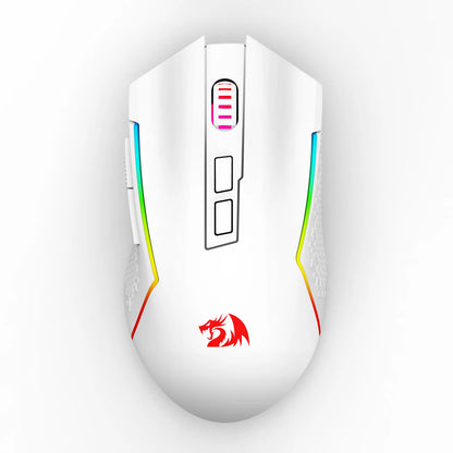 Wireless bluetooth mouse
