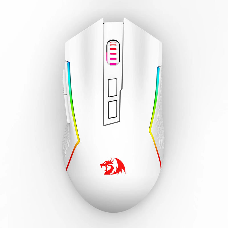 Wireless Bluetooth Mouse