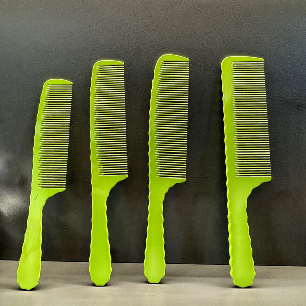 High temperature resistance Professional Hair combs