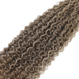 Synthetic Curly Hair Bundles
