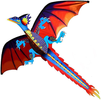 High quality classical dragon kite