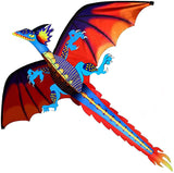 High Quality Classical Dragon Kite