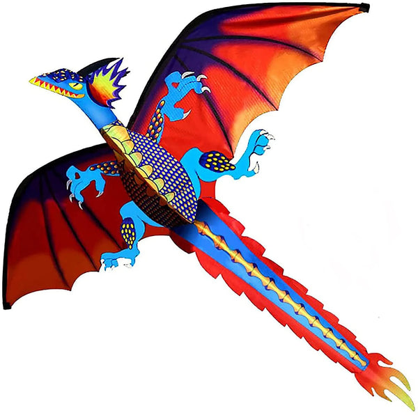 High Quality Classical Dragon Kite