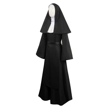 Women Halloween Costume Set
