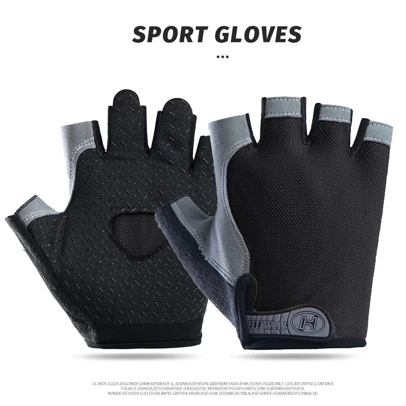Fingerless Gloves for Outdoor Activities | East R Us