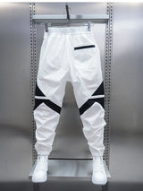 Summer Thin Quick-drying Fashion Harem Pants
