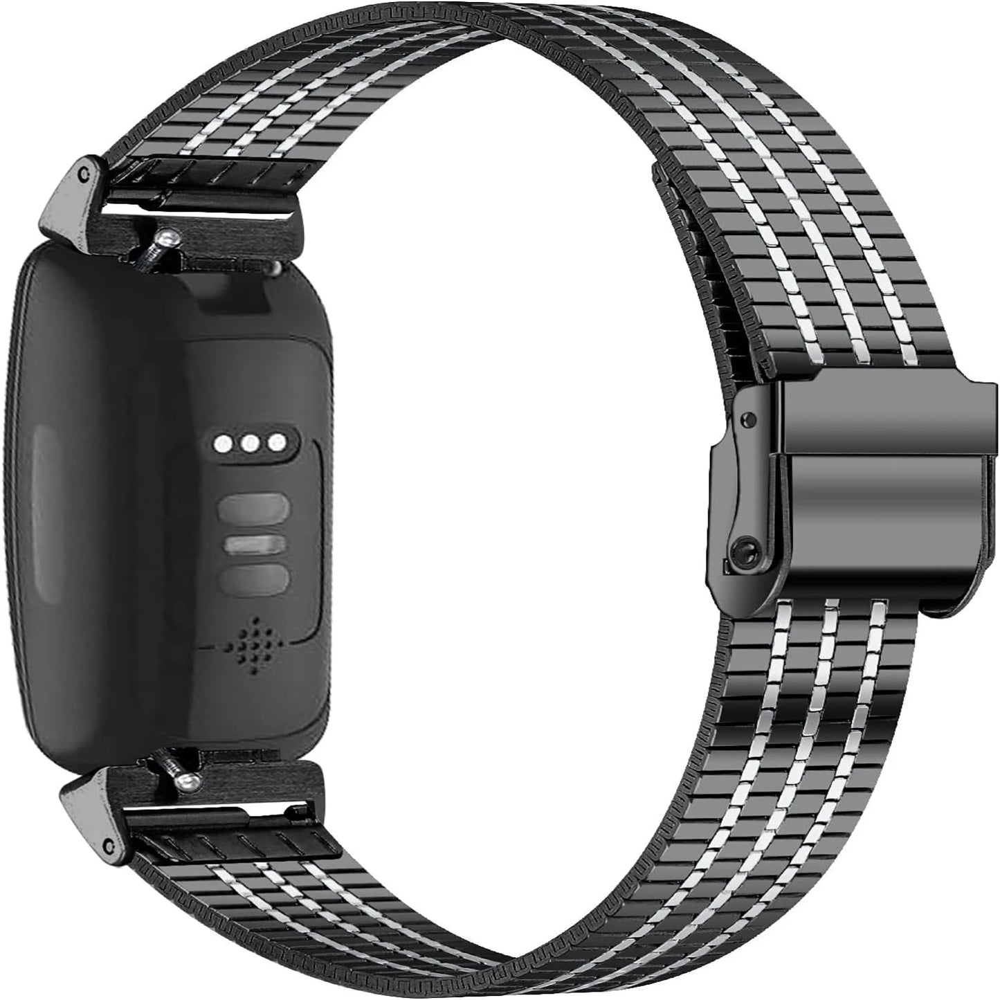 Durable stainless steel bracelet