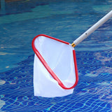 Pool Skimmer Net with Aluminium Handle