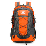 Large Capacity Lightweight Backpack