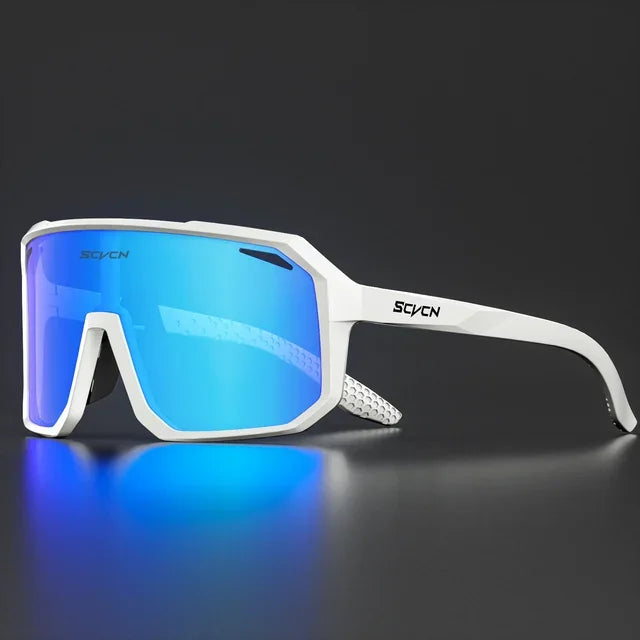 Goggles Sports UV400 MTB Sunglasses