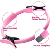 Professional Pilates Slimming Magic Yoga Ring