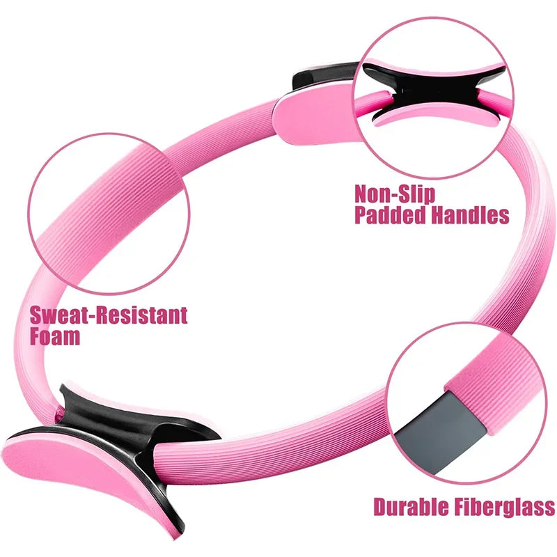 Professional Pilates Slimming Magic Yoga Ring