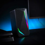2.0 Channel PC Computer Stereo Speaker