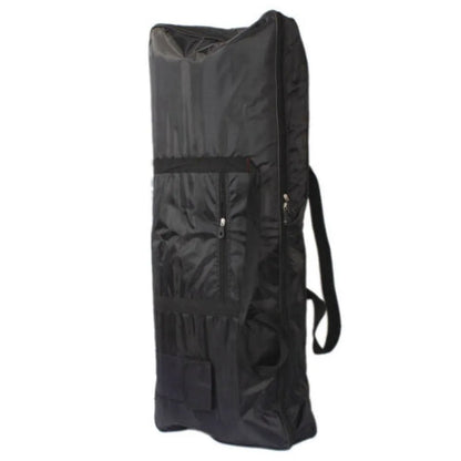 Portable oxford waterproof storage bag