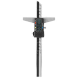 High Accuracy Stainless Steel Digital Depth Vernier Caliper Gauge