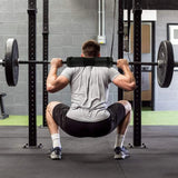 Durable 7 Pack Set of Barbell Hip Thrust and Squat Pad