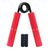 Multi-functional Forearm Exerciser Hand Strengthener