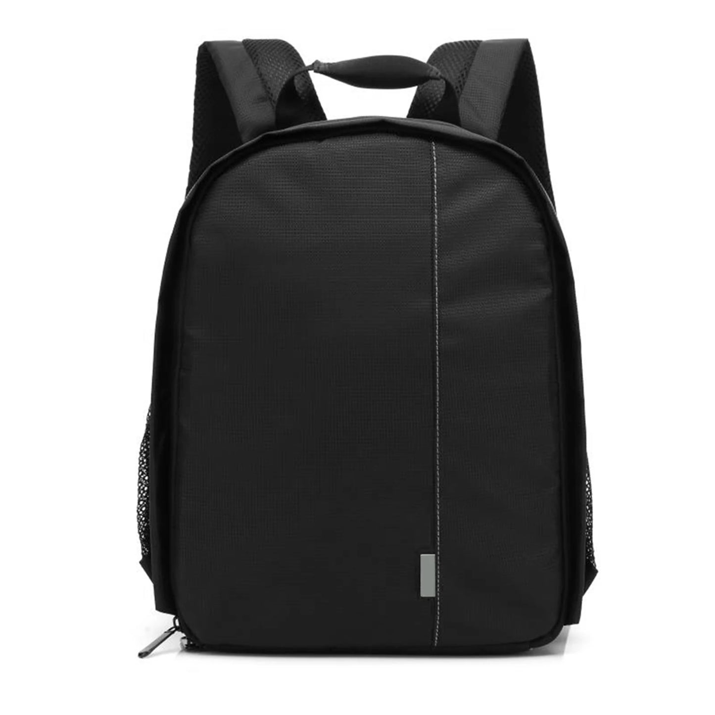 Water-resistant multi-functional breathable camera bag