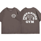 High Quality Cotton T-Shirts - Short Sleeves | East R Us