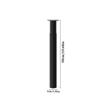 Anti-slip Height Metal Table Legs