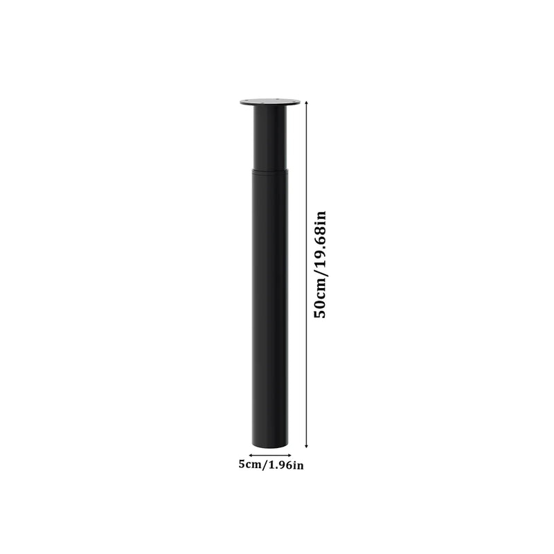 Anti-slip Height Metal Table Legs