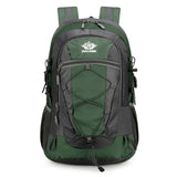 Multifunctional Outdoor Waterproof Backpack