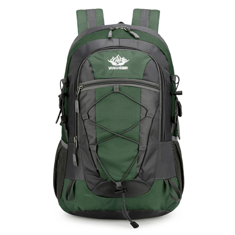 Multifunctional Outdoor Waterproof Backpack